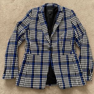 Banana Republic blazer